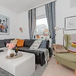 Lägenhet The Bubble By Interhome *