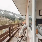 Lägenhet The Bubble By Interhome *