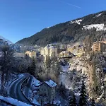 Lägenhet The Bubble By Interhome Bad Gastein