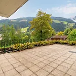 The Bubble By Interhome Lägenhet *