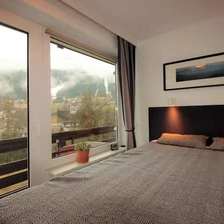 The Bubble By Interhome Apartment