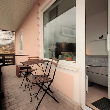 Apartment The Bubble By Interhome