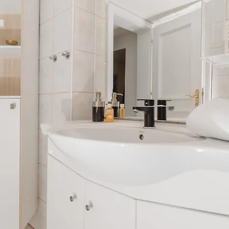 דירה The Bubble By Interhome *