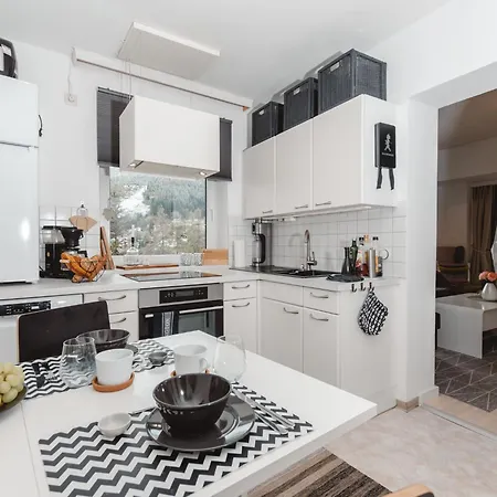 The Bubble By Interhome באד גסטיין