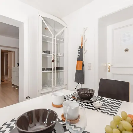 דירה The Bubble By Interhome *