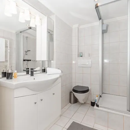 דירה The Bubble By Interhome באד גסטיין