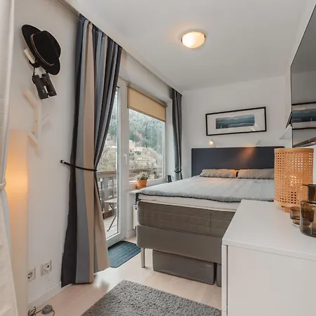 דירה The Bubble By Interhome