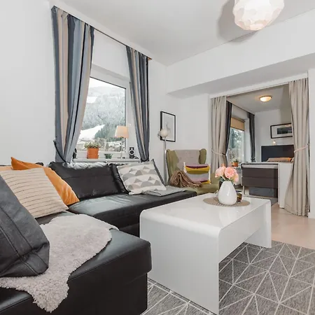 דירה The Bubble By Interhome