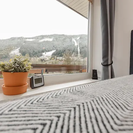 The Bubble By Interhome באד גסטיין