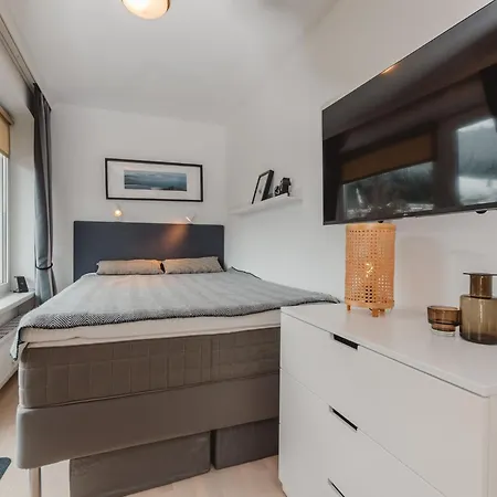 דירה The Bubble By Interhome *