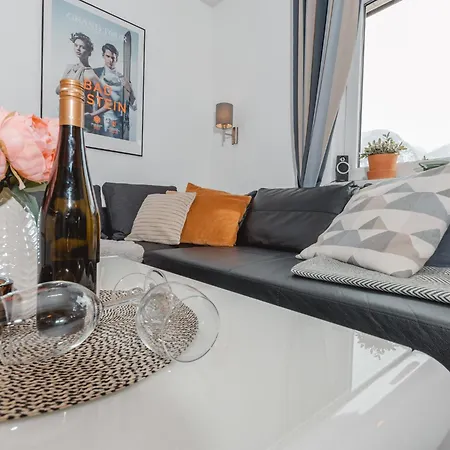 Apartment The Bubble By Interhome
