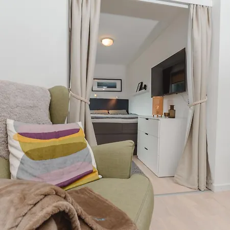 דירה The Bubble By Interhome *