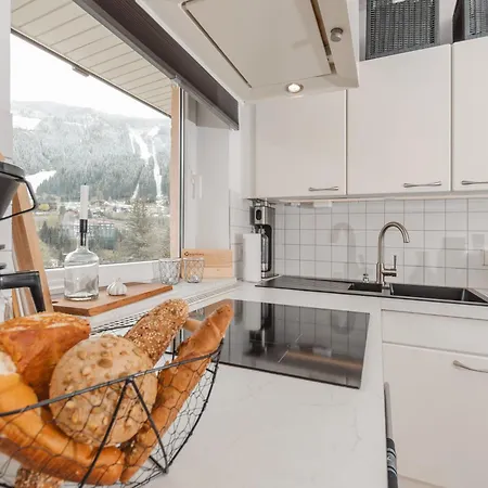 Apartment The Bubble By Interhome Bad Gastein