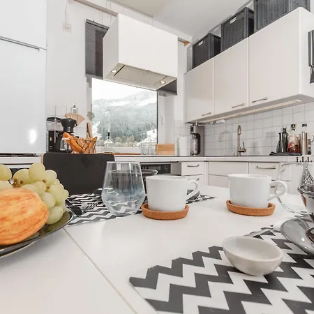 The Bubble By Interhome באד גסטיין