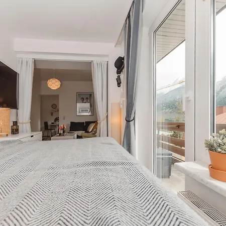Apartment The Bubble By Interhome Bad Gastein