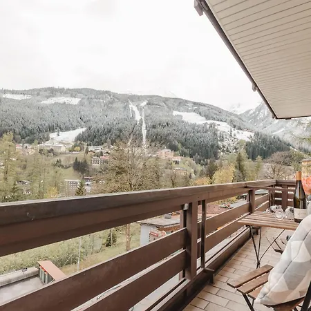 The Bubble By Interhome Bad Gastein