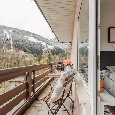 דירה The Bubble By Interhome *