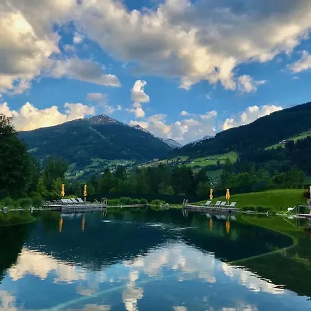 דירה The Bubble By Interhome *