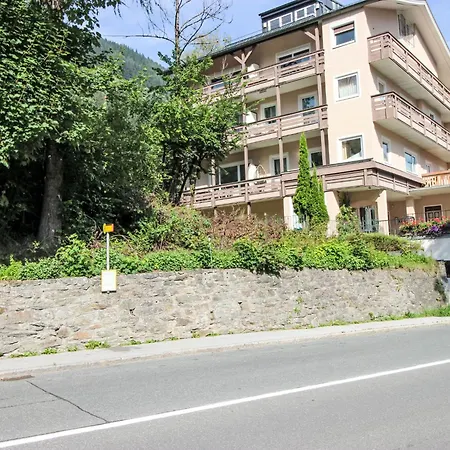 The Bubble By Interhome Apartment Bad Gastein
