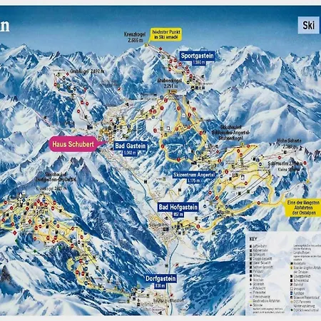 The Bubble By Interhome באד גסטיין