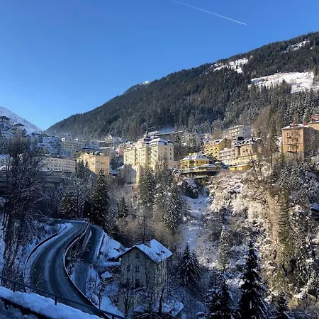 Διαμέρισμα The Bubble By Interhome Bad Gastein