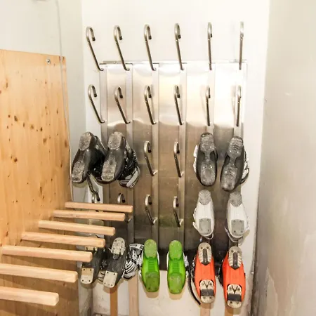 The Bubble By Interhome באד גסטיין