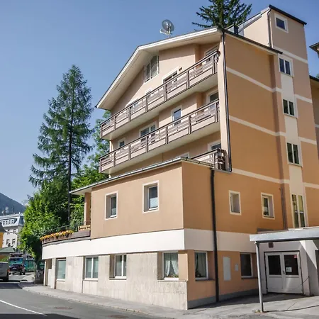 The Bubble By Interhome * Bad Gastein