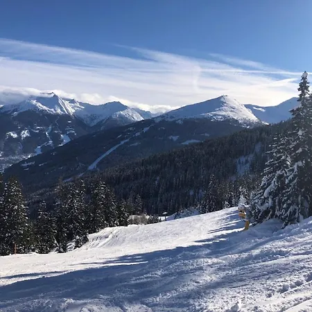 דירה The Bubble By Interhome