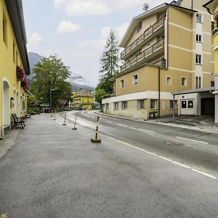 דירה The Bubble By Interhome *