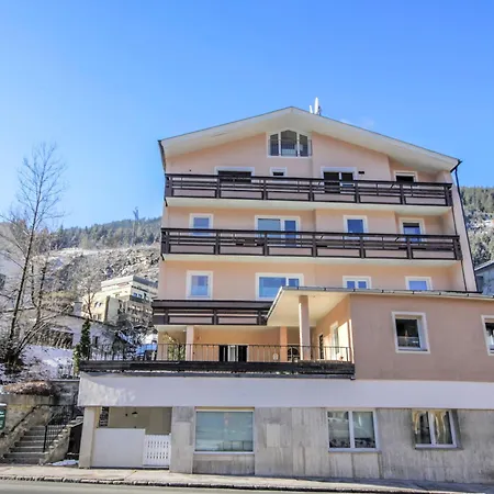 The Bubble By Interhome Apartment Bad Gastein