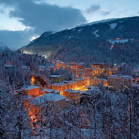 The Bubble By Interhome *