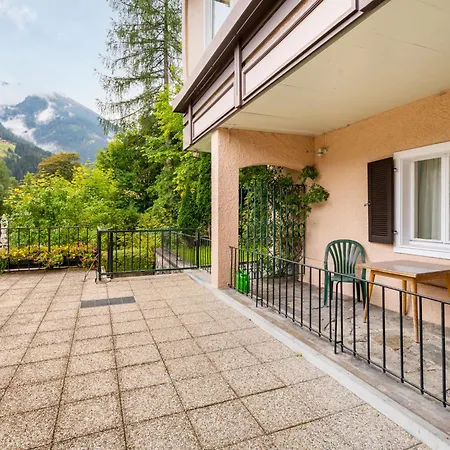 The Bubble By Interhome באד גסטיין