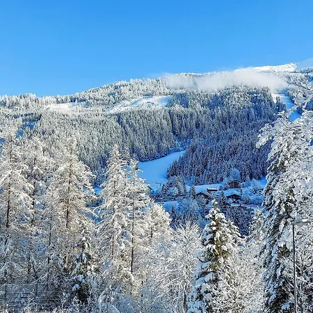 The Bubble By Interhome Bad Gastein